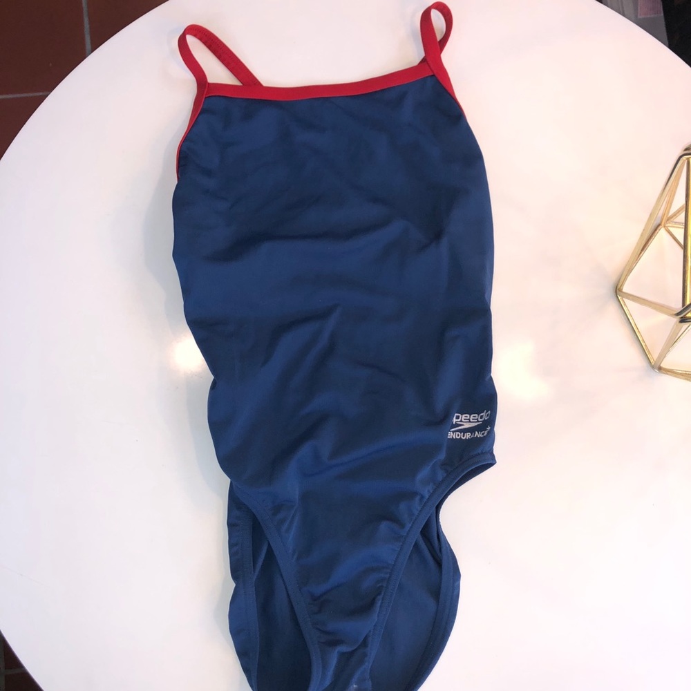 Speedo Endurance Suit Size 28